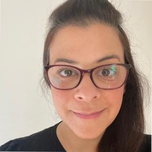Ronya Naim